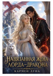 Навязанная жена лорда дракона