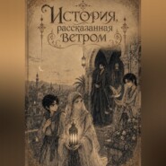 История, рассказанная ветром
