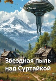 Звездная пыль над Суртайкой