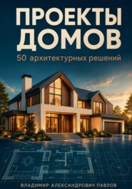 Проекты домов