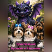 Приключения Бусинки и Кнопочки