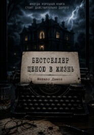 Бестселлер ценою в жизнь