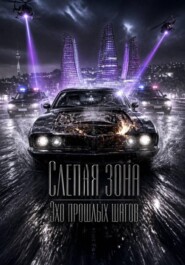 «Слепая зона "Эхо прошлых шагов"»