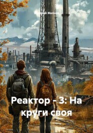 Реактор - 3: На круги своя