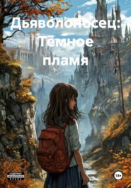 Дьяволоносец: Тёмное пламя