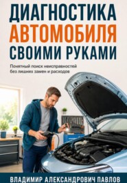 Диагностика автомобиля своими руками