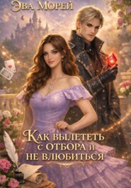 Как вылететь с отбора и не влюбиться