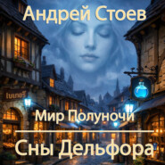 Сны Дельфора