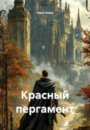 Красный пергамент