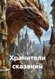 Хранители сказаний