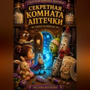 Секретная комната аптечки