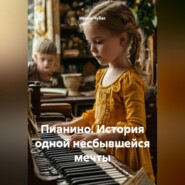 Пианино. История одной несбывшейся мечты