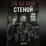 За белой стеной