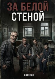 За белой стеной