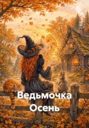 Ведьмочка Осень