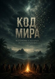 Код мира. Механизмы о которых не рассказывают