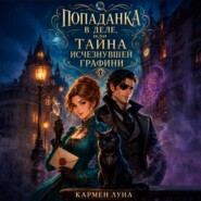 Попаданка в деле, или тайна исчезнувшей графини