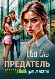 Предатель. Возродилась для мести!