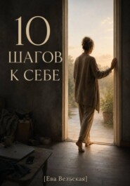 10 ШАГОВ к себе