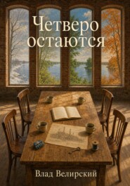 Четверо остаются