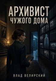 Архивист чужого дома