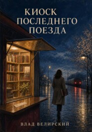 Киоск последнего поезда
