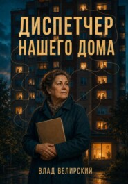 Диспетчер нашего дома