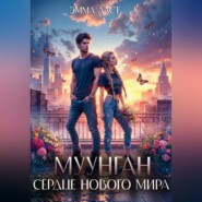 Муунган. Сердце нового мира