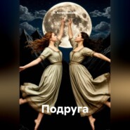 Подруга