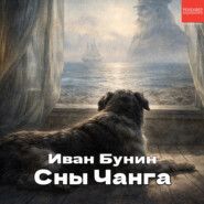 Сны Чанга