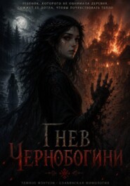 Гнев Чернобогини