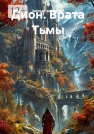 Дион. Врата тьмы
