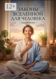 Законы Вселенной для человека