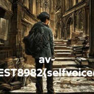 av- TEST8982(selfvoiced)