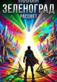 Новый Зеленоград - развитие. Книга IV