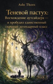 Теневой пастух. Восхождение аутсайдера – я пробудил единственный скрытый легендарный класс. Книга 1