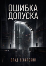 Ошибка допуска