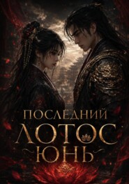 Последний Лотос Юнь