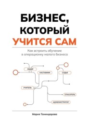 Бизнес, который учится сам