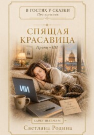 Спящая красавица. Принц - ИИ