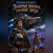 Золотые погоны, ржавые дюзы