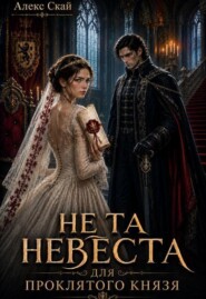 Не та невеста для проклятого князя