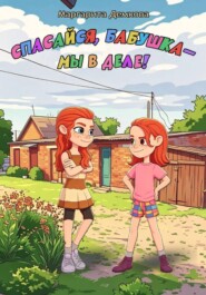 Спасайся, бабушка - мы в деле!