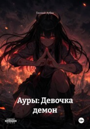 Ауры: Девочка демон
