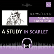 Этюд в багровых тонах. А2. A Study in Scarlet : А2
