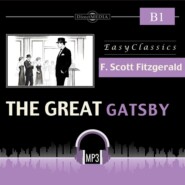 Великий Гэтсби. В1. The Great Gatsby. В1
