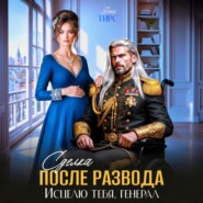 Сделка после развода. Исцелю тебя, генерал