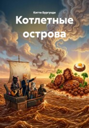 Котлетные острова