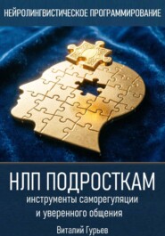 НЛП подросткам: инструменты саморегуляции и уверенного общения