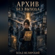 Архив без выхода